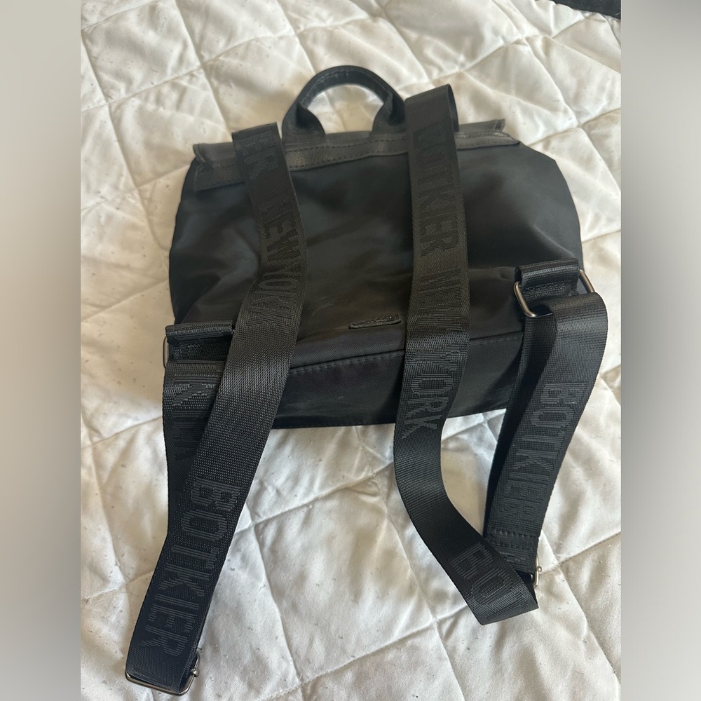 Botkier Trigger Nylon Backpack - Picture 5 of 7